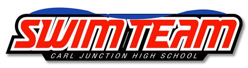 Swim Team logo